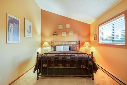Apartamento Pagosa Dream