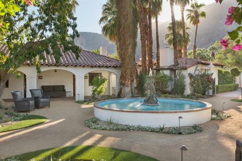 Hotel Ingleside Inn