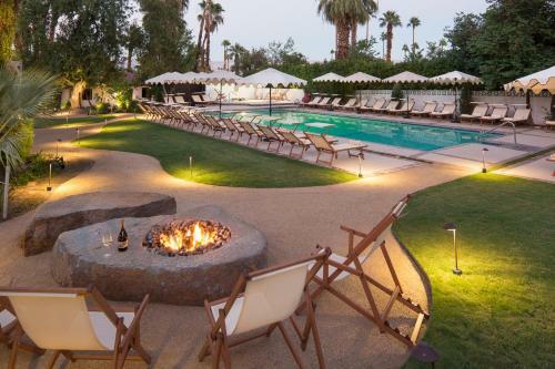 Hotel Ingleside Inn
