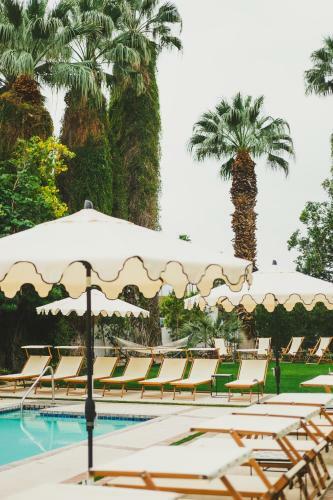 Hotel Ingleside Inn