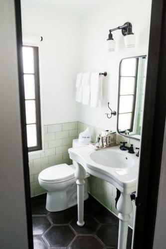 Hotel Ingleside Inn