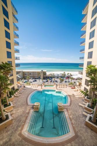 Hotel Origin At Seahaven