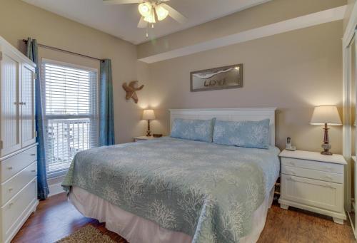 Apartamento Majestic Beach Resort