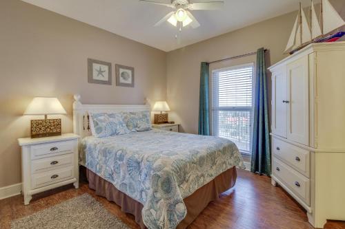 Apartamento Majestic Beach Resort