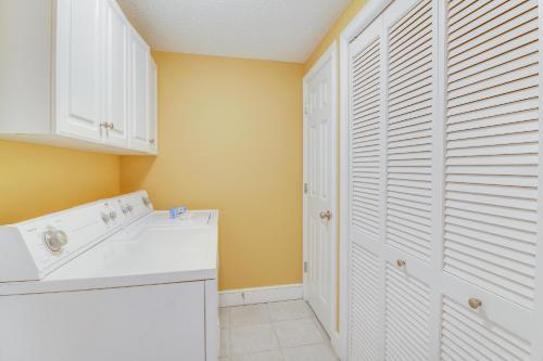 Apartamento Majestic Beach Resort