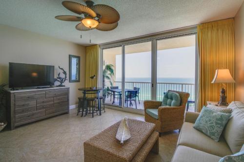 Apartamento Majestic Beach Resort