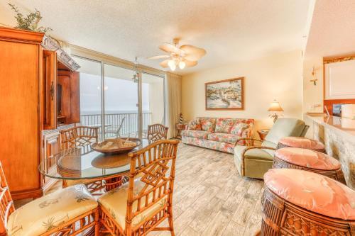 Apartamento Majestic Beach Resort