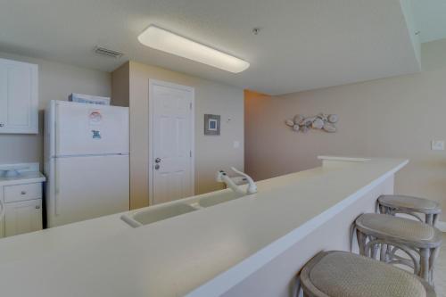 Apartamento Majestic Beach Resort