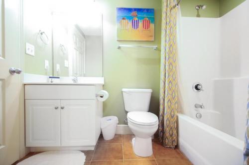 Apartamento Majestic Beach Resort