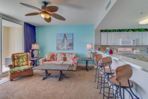 Apartamento Majestic Beach Resort