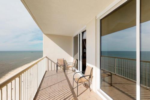 Apartamento Majestic Beach Resort
