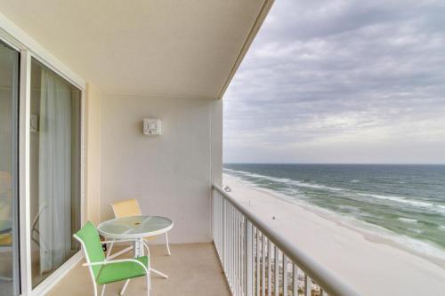 Apartamento Majestic Beach Resort