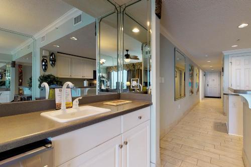 Apartamento Majestic Beach Resort