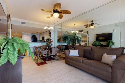 Apartamento Majestic Beach Resort
