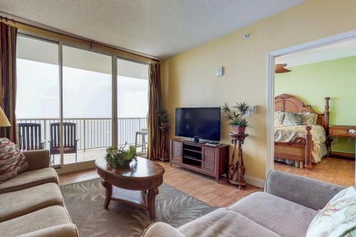 Apartamento Majestic Beach Resort