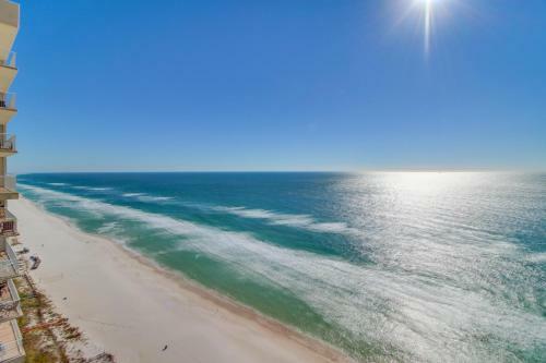 Apartamento Majestic Beach Resort