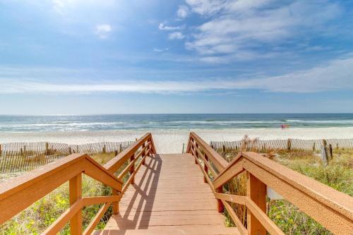 Apartamento Majestic Beach Resort
