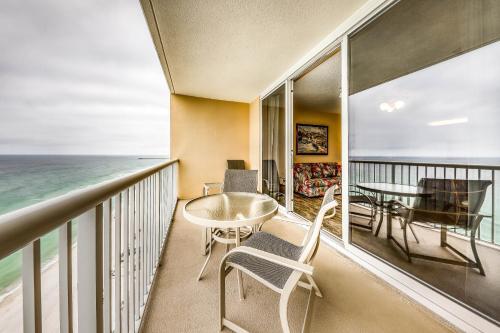 Apartamento Majestic Beach Resort