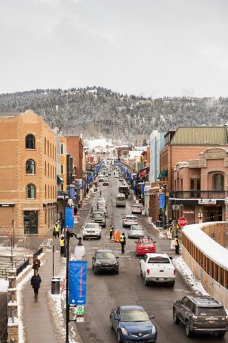 Town Pointe