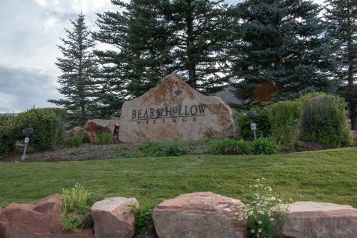 Bear Hollow