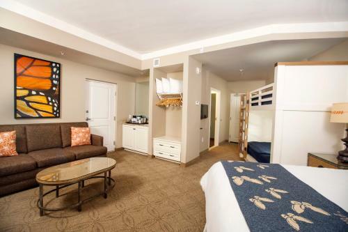 Hotel Dollywood's Dreammore Resort