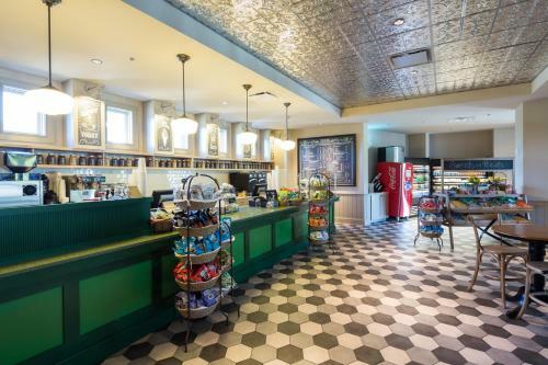 Hotel Dollywood's Dreammore Resort
