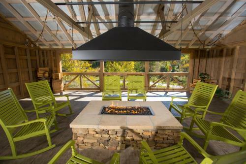 Hotel Dollywood's Dreammore Resort