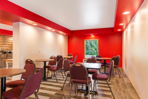 Hotel Econo Lodge