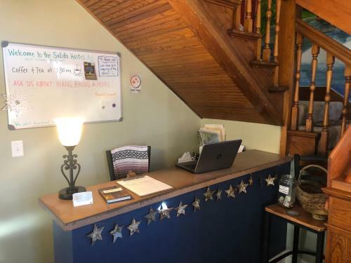 The Salida Inn And Hostel