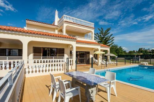 Villa Mirante