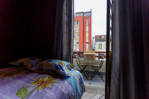 Hostal Dona Dores House