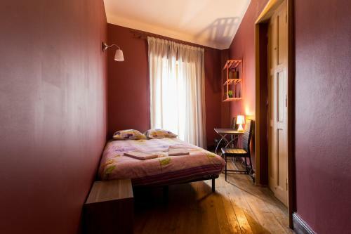 Hostal Dona Dores House