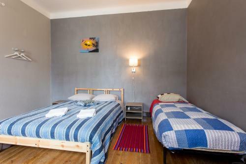 Hostal Dona Dores House