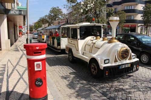 Hostal Dona Dores House