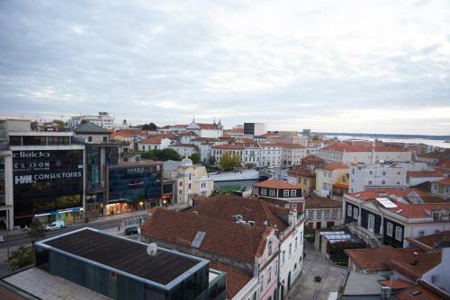 Apartamento Aveiro City Center