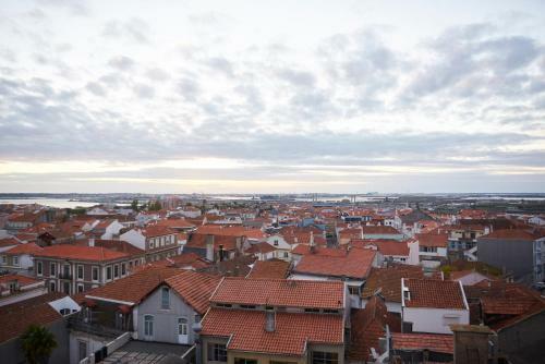 Apartamento Aveiro City Center