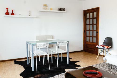 Apartamento Aveiro City Center