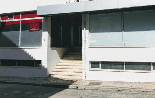 Apartamento Aveiro City Center