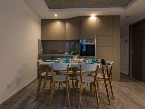 S. Gon�alinho - Suites Apartments