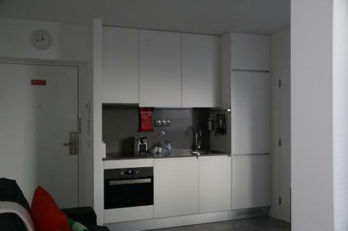 Apartamento Maraveiro