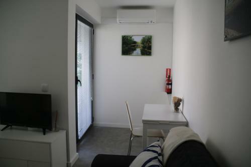 Apartamento Maraveiro