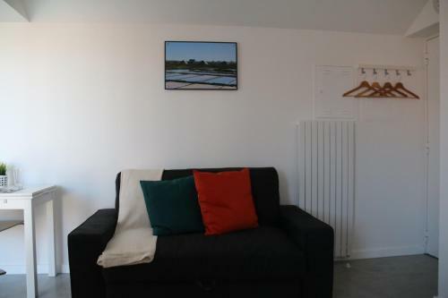 Apartamento Maraveiro