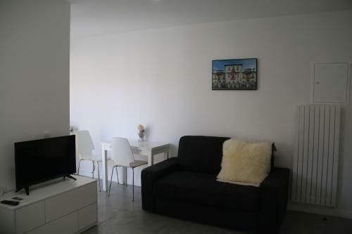 Apartamento Maraveiro