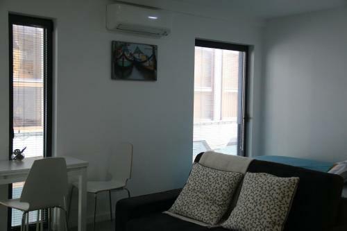 Apartamento Maraveiro