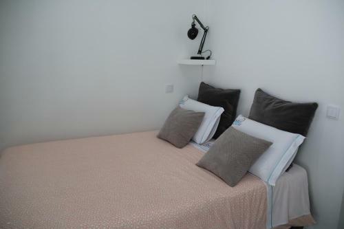 Apartamento Maraveiro