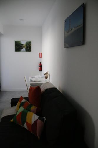 Apartamento Maraveiro
