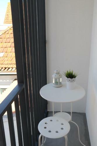 Apartamento Maraveiro