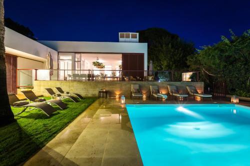 Villa 302 - Vale Do Lobo