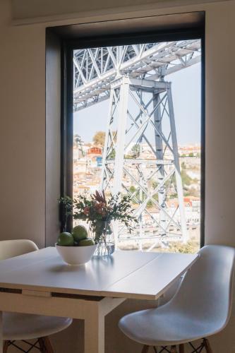 Oh! Porto Apartments