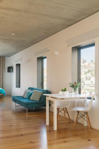 Oh! Porto Apartments